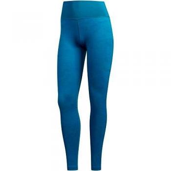 Adidas Damen T‑Stoffhose BT HR L in Camouflage – AZCEAC
