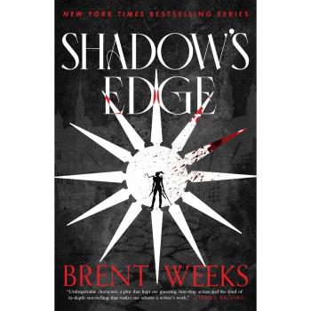 Shadow's Edge