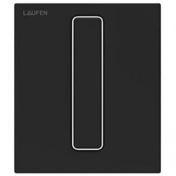 Plaque de Montage Laufen Au101 pour Urinoir 125x10x145mm