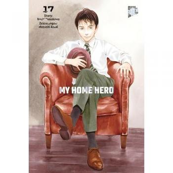 My Home Hero 17