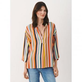 Part Two Bluse Bjarkan 30308119 Bunt