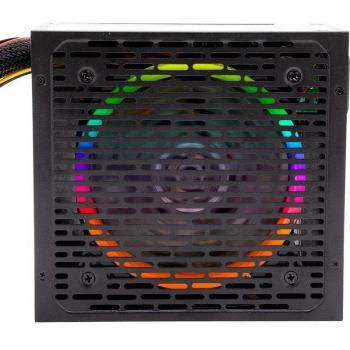 Yeyian Raiden Series 500W, 80 PLUS White, ATX