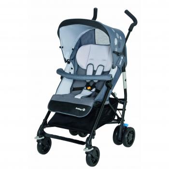 Gray Safety 1st Easy Way Urban Poetry Stroller