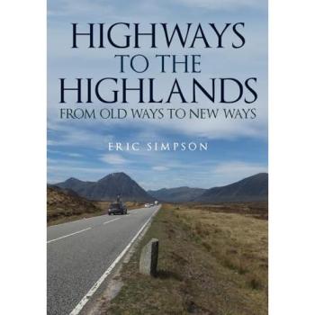 Eric Simpson Highways to the Highlands