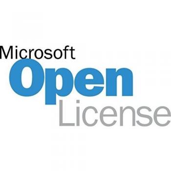 SharePoint Server 1 Lizenz‑CAL + SA Open NL AE