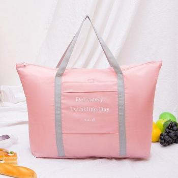 Bolsa de Equipaje Color Puro