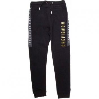 Jogging enfant broderie CHEVIGNON