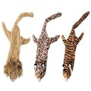 Jungle Cat 25 Skinneeez Mix