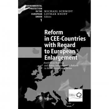 Reform in CEE-Countries with Regard to European Enlargement