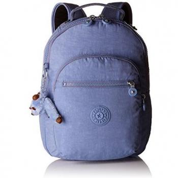 10L Kipling CLAS Seoul S Kinder-Rucksack, Timid Blue C