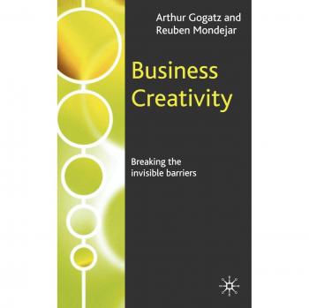 Business Creativity