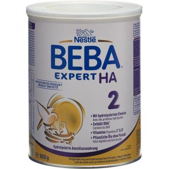 BEBE HA 2 Nach 6 Monaten – ExpertPro 800 g
