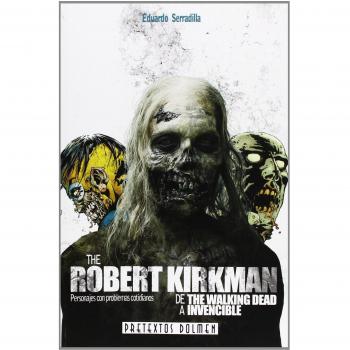 Tebeos Dolmen Editorial Cómic Pack Dolmen The Walking Dead Spanish