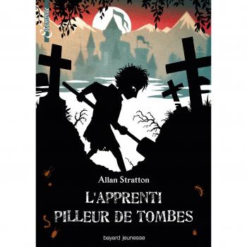 L'apprenti pilleur de tombes