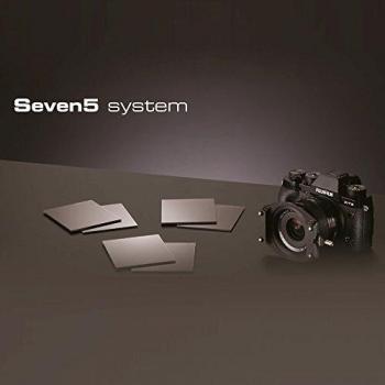 Lee Filters Sev5n 3.0 ProGlass IRND 10 Stop Filter 75x90mm