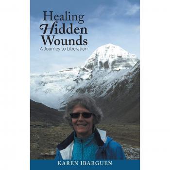 Healing Hidden Wounds: A Journey to Liberation