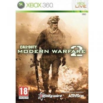 Cod Modern Warfare 2