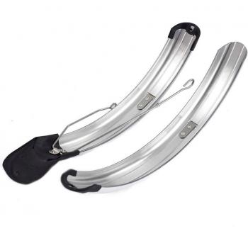 3SIXTY Brompton Folding Bike Fender PVC 160g
