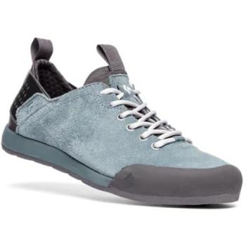 Chaussures de marche Black Diamond Suede pour femme
