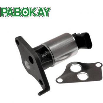 EGR Valve pour OPEL Astra G Speedster