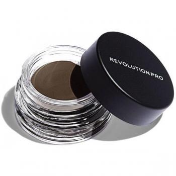 Revolution PRO Brow Pomade in Ebony 2.5 g