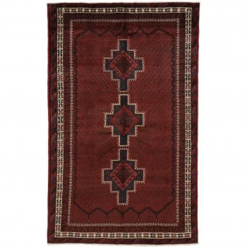 Tapis Sirjan Traditionnel 160x263