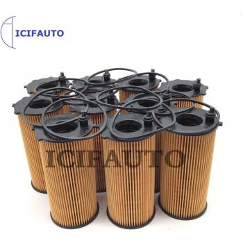 2.8L Diesel Engine Oil Filter for Jeep Wrangler Cherokee Dodge Nitro