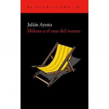 Helena o el mar del verano