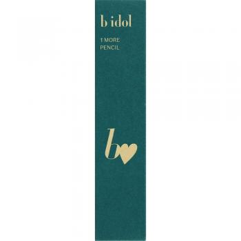 BIDOL 1 More Pencil Lip Shape Pink