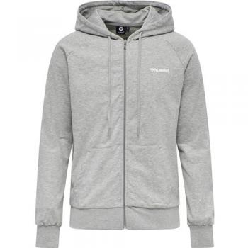 Giacca Hummel hmlisam con cappuccio