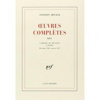 Œuvres complètes