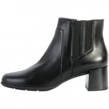 Geox Stiefeletten D N. Annya M. B D94CBB 00085 C9997 Schwarz 36 Damen