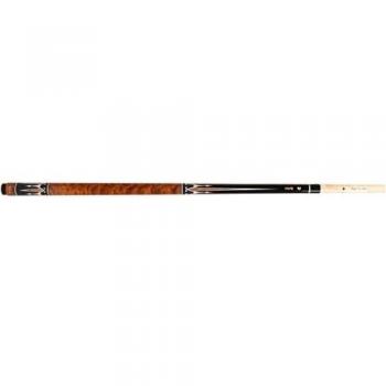 Queue de Billard Érable Marron Buffalo Century No. 8