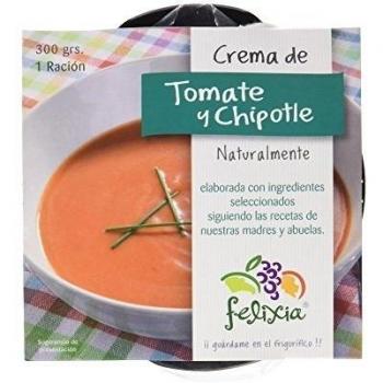 Tomate Picante Felixia Crema 300 g