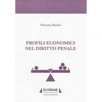 Profili economici nel diritto penale