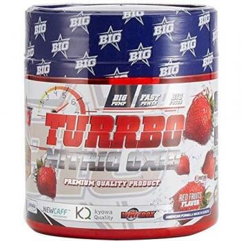 BIG Turbo Nickeloxid (265 g)