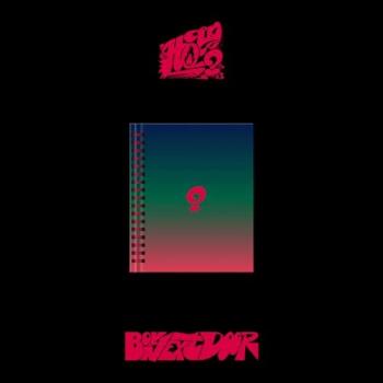 BoyNextDoor Cómo? (Versión Fuego)