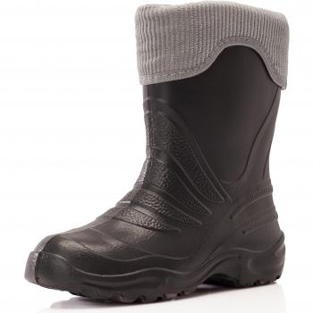 Bottes de pluie thermiques EVA Ladeheid enfant