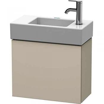 Meuble Sous-Lavabo L-Cube 48/24 – Soluzione Compatta e Pratica