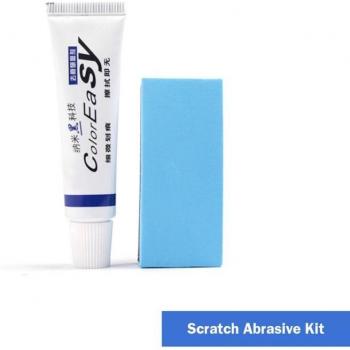 Deep Scratch Repair Liquid