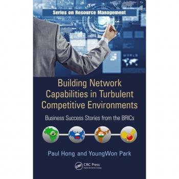 Vitalsource Technologies, Inc. Building Network Capabilities in Turbulent Competitive Environments