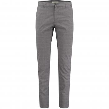 Pantalones SELECTED HOMME Slhslim-Arval, Gris, Talla 34