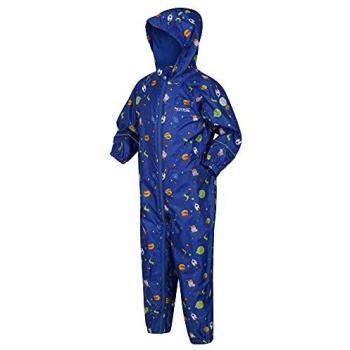 Peppa Pig “Puddle Patrol” All‑Weather Dress
