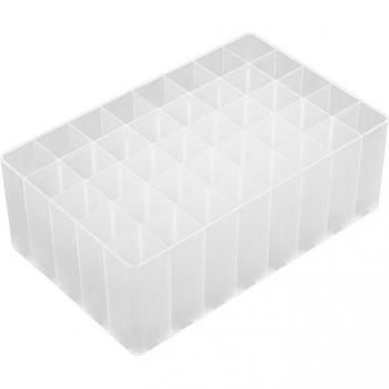 Organizador de mesa para rotuladores