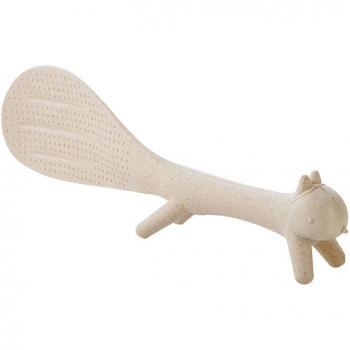 Cute Squirrel Rice Serving Spoon