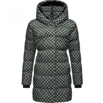 Stile Invernale Ragwear Niara Nera