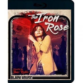 The Iron Rose