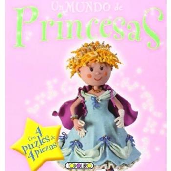 Un mundo de princesas