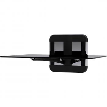 TempSecure Glass Wall Bracket System