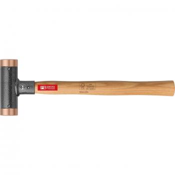 Marteau en cuivre professionnel PB 306-40CU